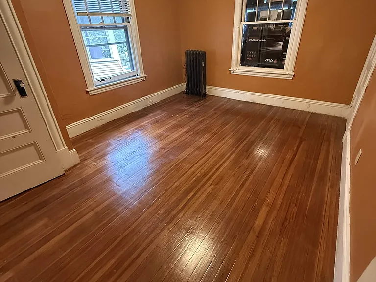 1st Bedroom
