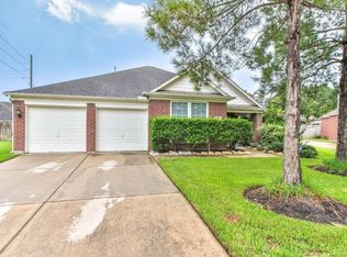 21906 Golden Cedar Dr, Cypress, TX 77433