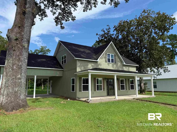 1702 Escambia Ave, Brewton, AL 36426