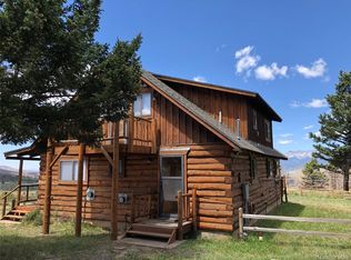 4653 Schierl Rd, Fort Garland, CO 81133