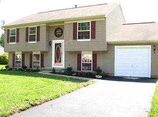 151 Willamette Dr, Bear, DE 19701