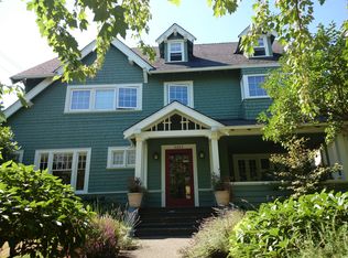 5203 18th Ave NE, Seattle, WA 98105