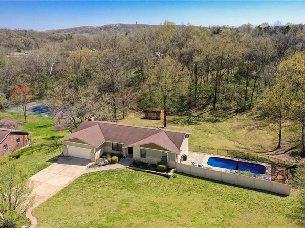 11 Huntleigh Woods, Barnhart, MO 63012