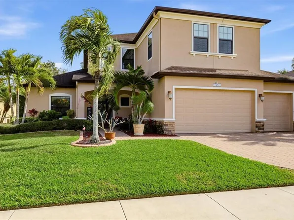 707 Dogwood Run, Bradenton, FL 34212