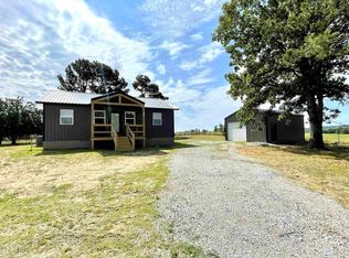 2517 Bonetown Rd, Sidney, AR 72577