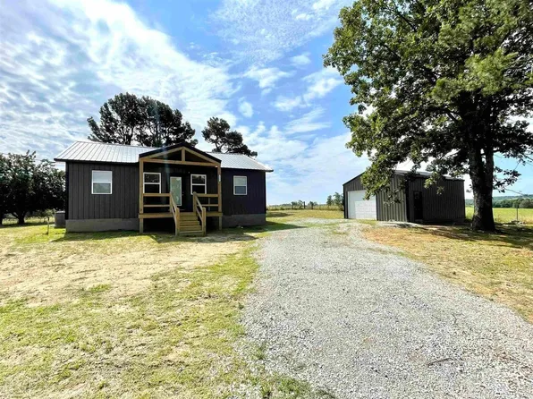 2517 Bonetown Rd, Sidney, AR 72577