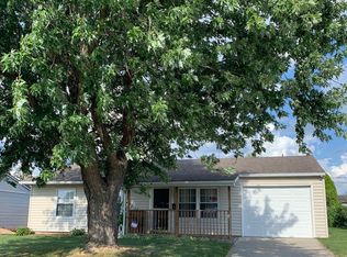 5022 Sutherland Dr, Columbus, OH 43207