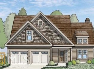 415 Rabbits Run, Fayetteville, GA 30214