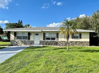154 Danforth Dr, Punta Gorda, FL 33980