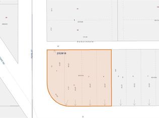 Pearl St LOT 1, Auburndale, FL 33823