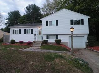 8 Whittemore Rd, Framingham, MA 01701