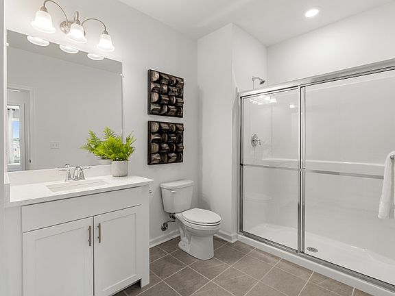 Owner s Bathroom
