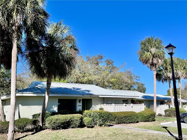 11327 W Bayshore Dr, Crystal River, FL 34429