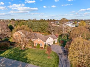 4769 Marianne Dr, Mount Airy, MD 21771