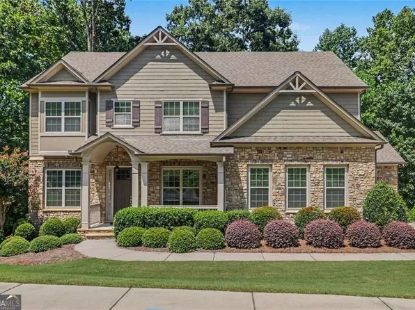 2720 Cogburn Ln, Milton, GA 30004