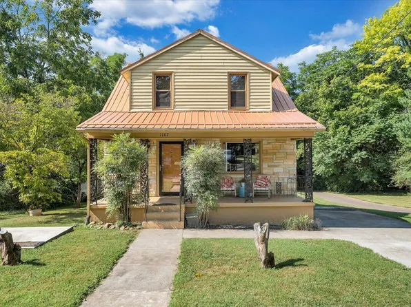1102 Syracuse Ave NW, Roanoke, VA 24012