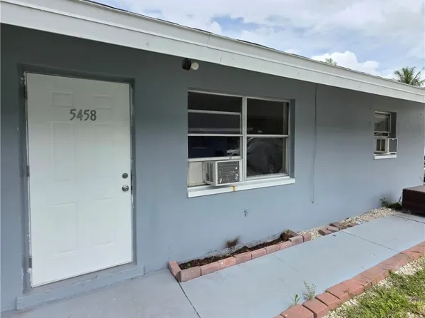 5458-5460 10th Ave, Fort Myers, FL 33907