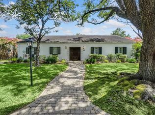 10610 Piping Rock Ln, Houston, TX 77042