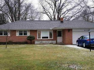 6552 Valleybrook Dr, Lambertville, MI 48144