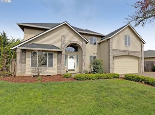 15895 SW Galena Way, Beaverton, OR 97007