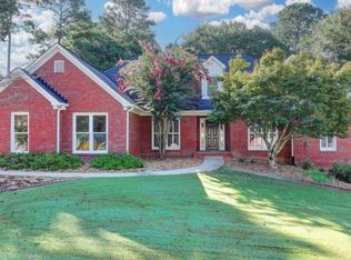 2853 Ashton Hill Dr, Dacula, GA 30019