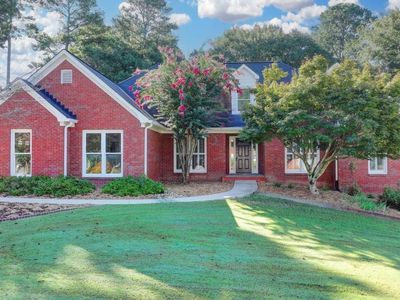 2853 Ashton Hill Dr, Dacula, GA, 30019