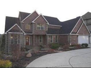 16506 E Whirlaway Ln, Veradale, WA 99037