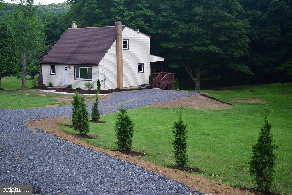 1265 Steele Hollow Rd, Julian, PA 16844 Zillow