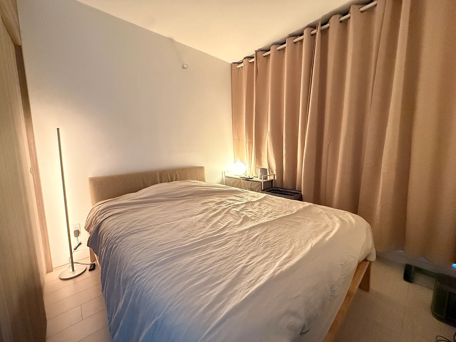 1 bed, 600 sqft, $2,600 — Photo 4
