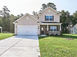 5111 Reedy Fork School Rd, Greensboro, NC 27405