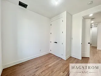 Rented by Hagstrom Management Inc