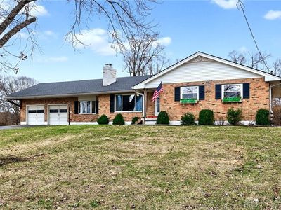 2028 Union Rd, Middletown, OH, 45044
