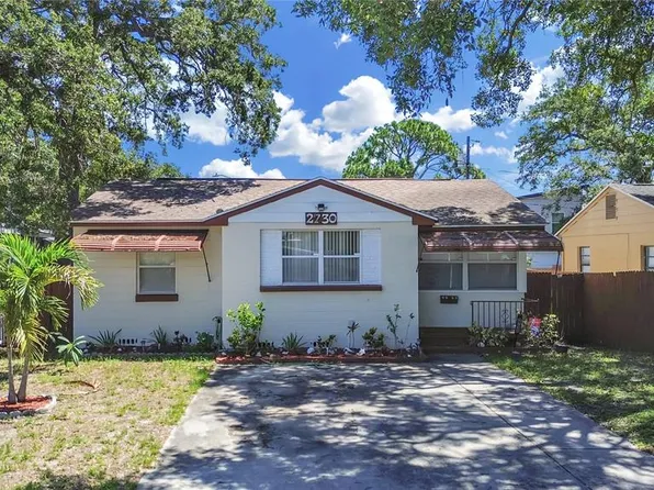 2730 Edwards Ave S, Saint Petersburg, FL 33705