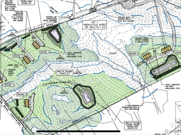 496 New London Road, Salem, CT 06420