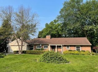 840 Heather Ln, Winnetka, IL 60093