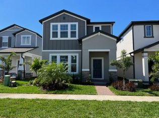 12512 Encore At Ovation Way, Winter Garden, FL 34787