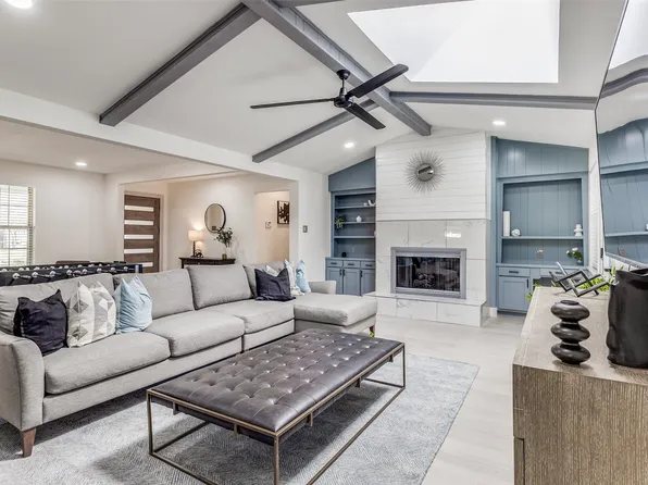 7728 La Bolsa Dr, Dallas, TX 75248