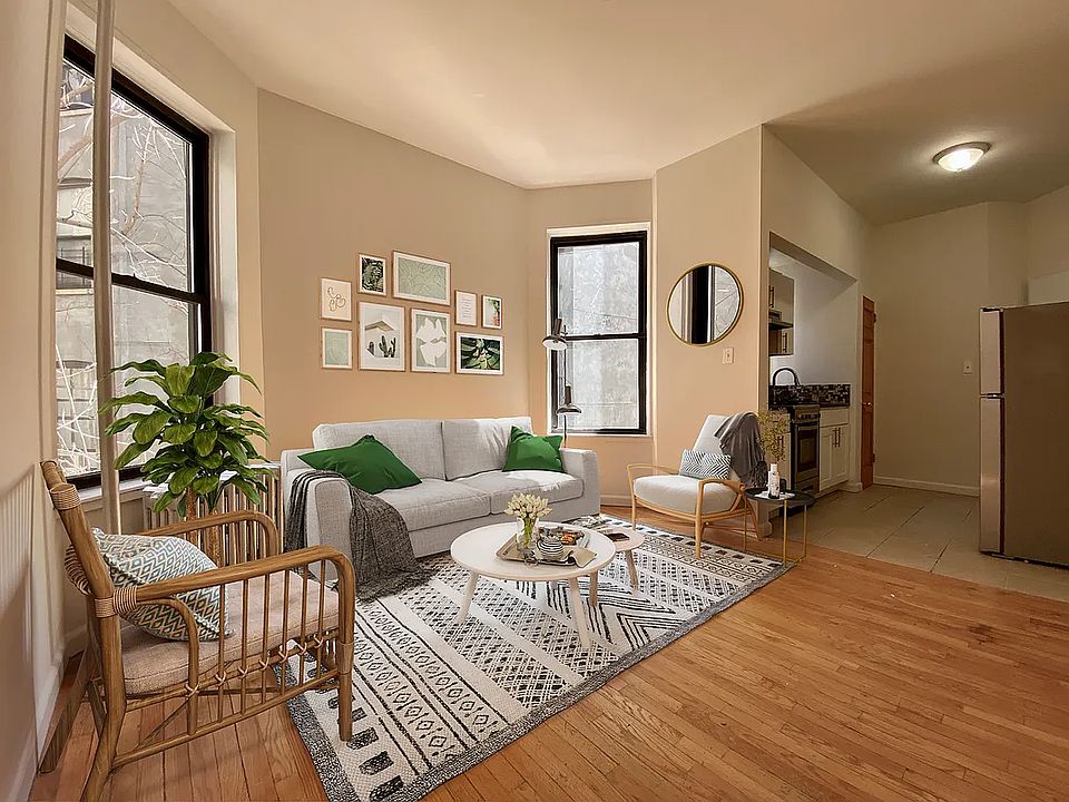 1st image of 105 W 138th St APT 1B