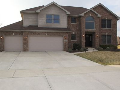 22614 Stanford Dr, Frankfort, IL, 60423