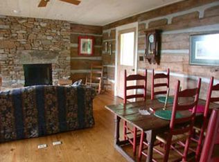 1230 Underwood Cove Rd, Waynesville, NC 28786