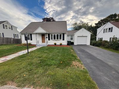 15 Lesley Ave, Auburn, MA, 01501