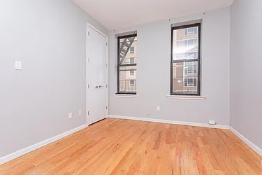 Rented by Brooklyn Group