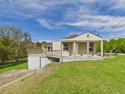 201 Ridge St, Russell, KY, 41169