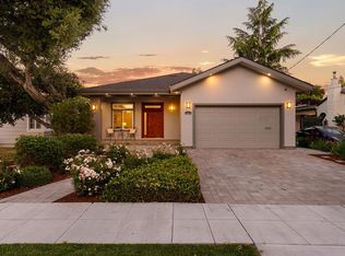 1246 University Ave, San Jose, CA 95126