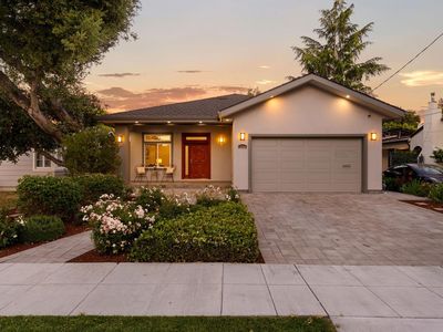 1246 University Ave, San Jose, CA, 95126