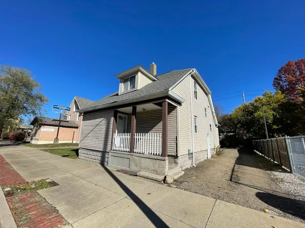 697 Main St, Akron, OH 44310