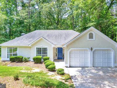603 Heartwood Ct, Peachtree City, GA, 30269
