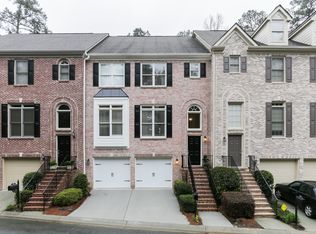 7265 Village Creek Trce, Sandy Springs, GA 30328