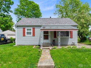 226 E Circle Dr, Dayton, OH 45449