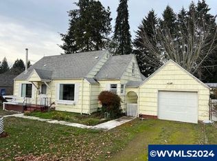 797 Dearborn Ave NE, Keizer, OR 97303